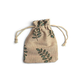 Drawstring gift bag