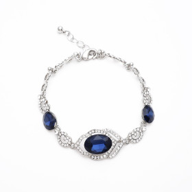 Victorian Filigree Montana Bracelet