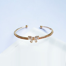 Butterfly Cuff