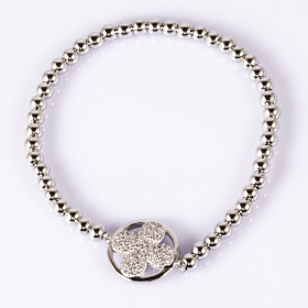 Flexible Ball Chain Bracelet