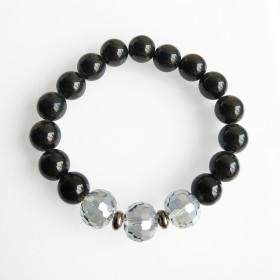 Multi Beads Bracelet