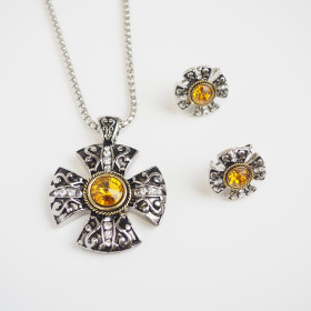 Church Christianity Gift Set