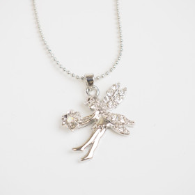 Church Christianity Gift  Single Necklace
