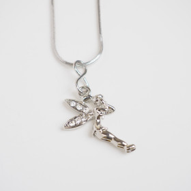 Church Christianity Gift  Single Necklace