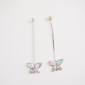 Church Christianity Gift Earring