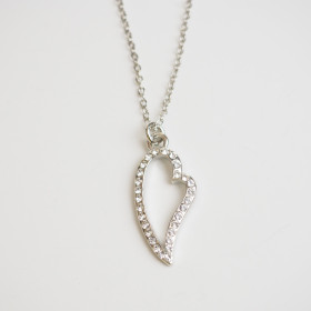 Church Christianity Gift Single necklace