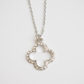 Church Christianity Gift Single Necklace