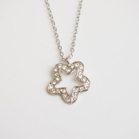 Church Christianity Gift Single Necklace